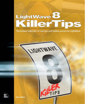 Lightwave X Killer Tips