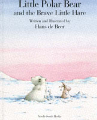 Little Polar Bear and the Brave Little Hare