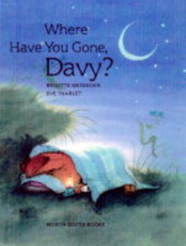 Where Have You Gone, Davy?