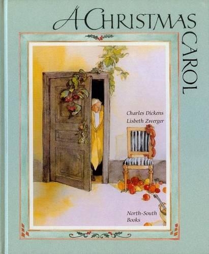 A Christmas Carol