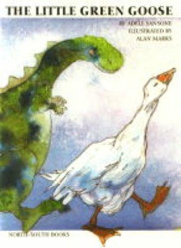 Little Green Goose