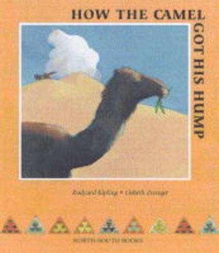 How the Camel Got His Hump