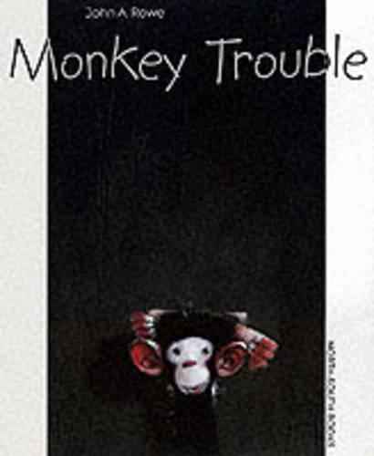 Monkey Trouble