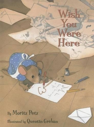 Wish You Were Here