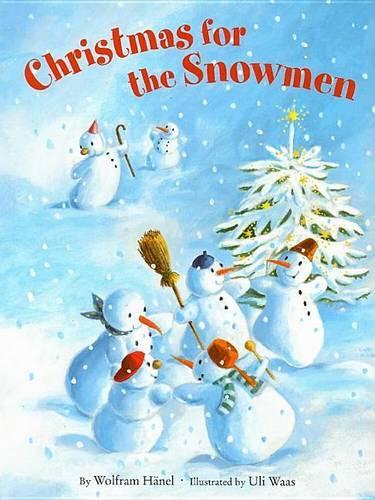 Christmas for the Snowmen