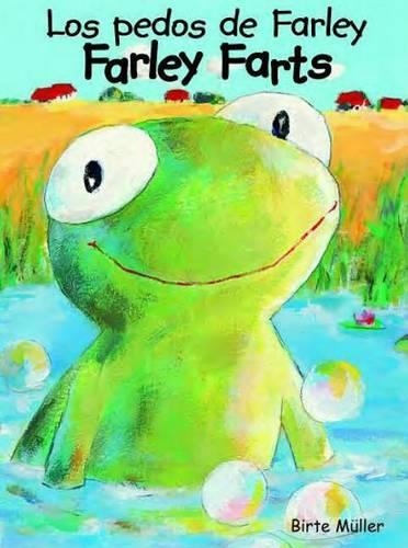 Farley Farts/Los Pedos de Farley