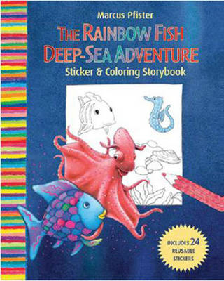 The Rbf Deep Sea Adventure