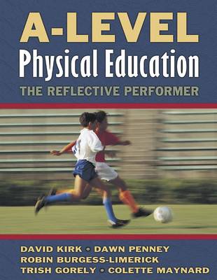 A-Level Physical Education