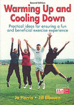 Warming Up, Cooling Down