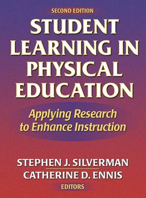 Student Learning in Physical Education