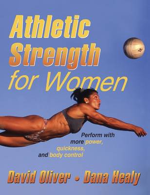 Athletic Strength for Women