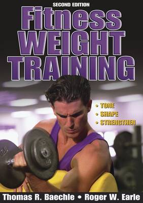 Fitness Weight Training