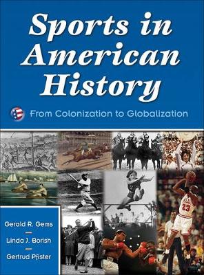 Sports in American History