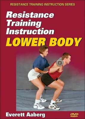 Resistance Training Instruction