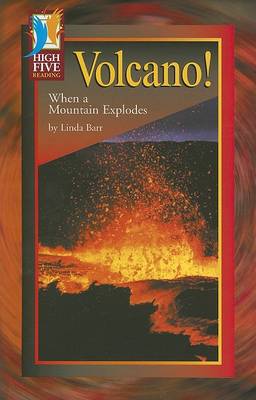 Volcano!