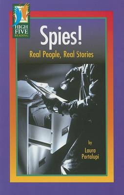 Spies!