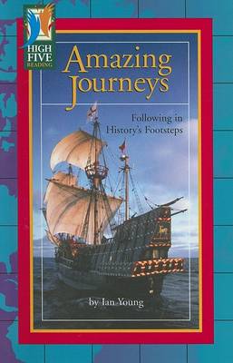 Amazing Journeys