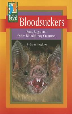 Bloodsuckers