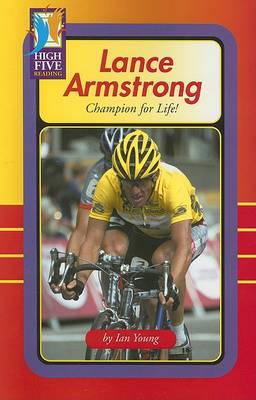 Lance Armstrong