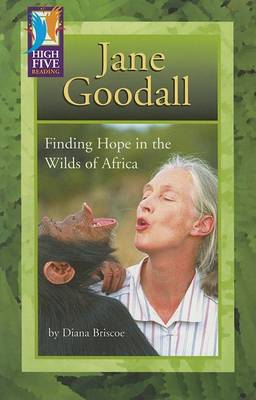 Jane Goodall
