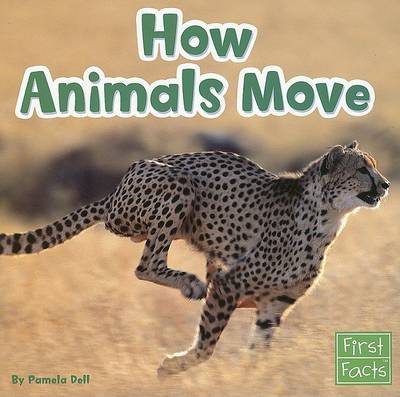 How Animals Move