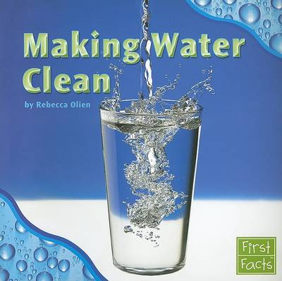 Making Water Clean