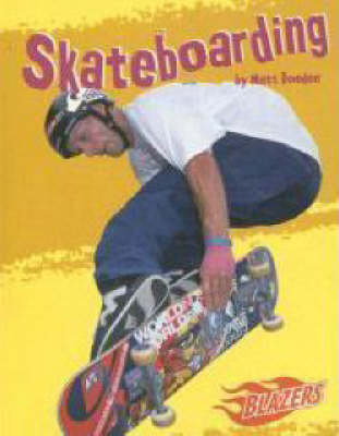 Skateboarding