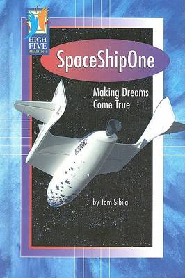 Space Ship One