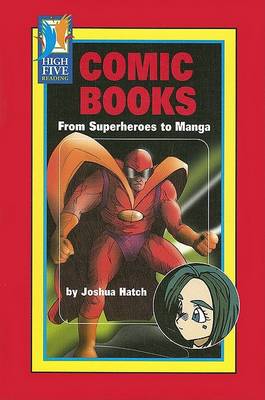 Comic Books