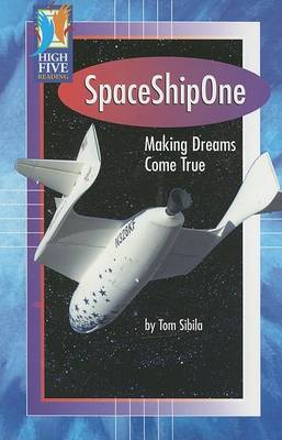 SpaceShipOne
