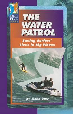 The Water Patrol