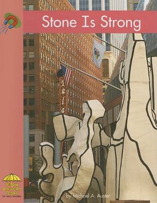 Stone Is Strong!
