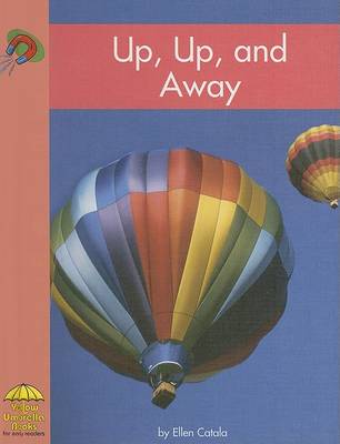 Up, Up, and Away
