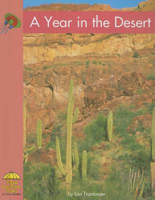 A Year in the Desert