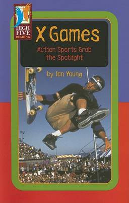 X Games
