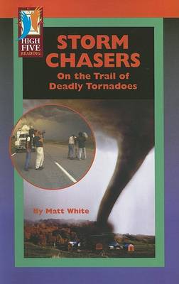 Storm Chasers