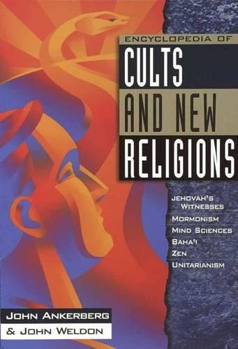 Encyclopedia of Cults and New Religions