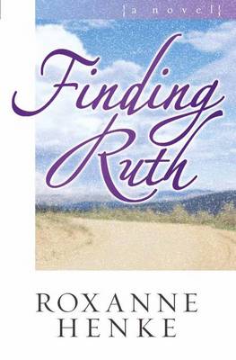 Finding Ruth