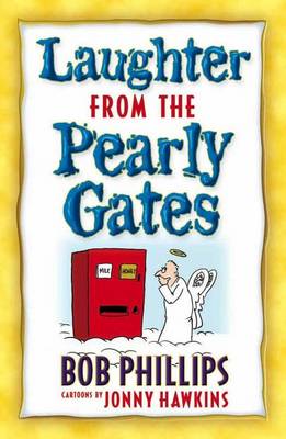 Laughter from the Pearly Gates