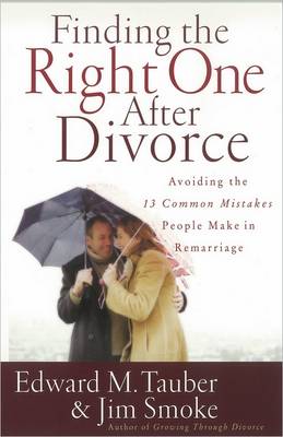 Finding the Right One After Divorce