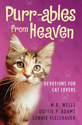 Purr-ables from Heaven