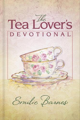 The Tea Lover's Devotional