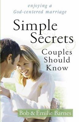 Simple Secrets Couples Should Know