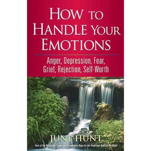How to Handle Your Emotions