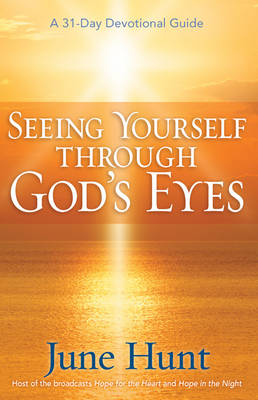 Seeing Yourself Through God's Eyes