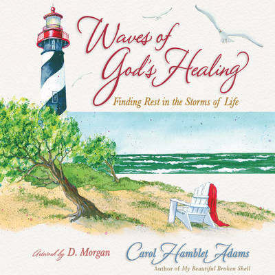 Waves of God's Healing