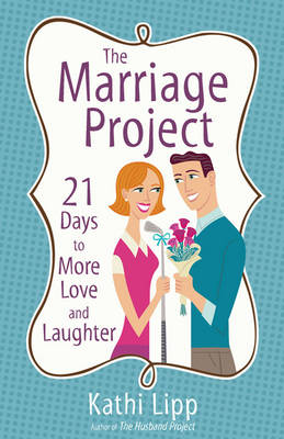 The Marriage Project
