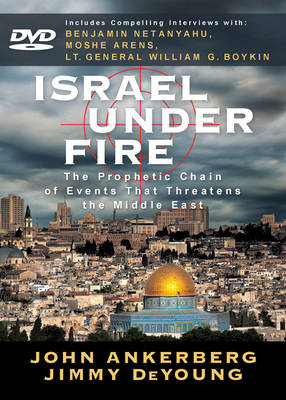 Israel Under Fire
