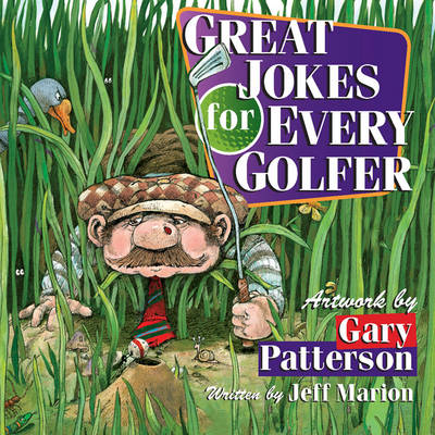 Great Jokes for Every Golfer