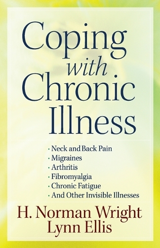 Coping with Chronic Illness